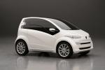 Proton EMAS3 Concept 2010 года